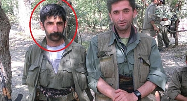 MİT, PKK/KCK'nın Sözde Sorumlusunu Kuzey Irak'ta Etkisiz Hale Getirdi