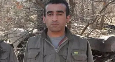 MİT’ten Nokta Operasyon: PKK/KCK Liderlerinden Halil Yiğit Etkisiz Hale Getirildi.