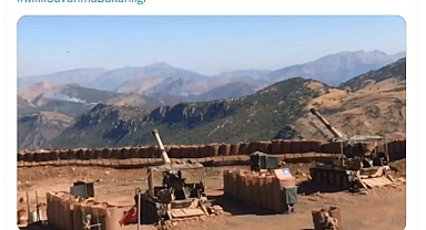 MSB: 6 terörist etkisiz hale getirildi