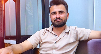 Niğde'de Patates Tarlasındaki Çalışan Yorgun Mermiyle Yaralandı