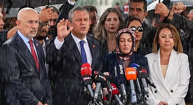 Özgür Özel: