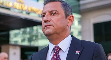 Özgür Özel New York'tan Duyurdu: 