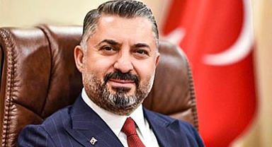 RTÜK Başkanı Ebubekir Şahin'den Fatih Altaylı'ya Sert Sözler: