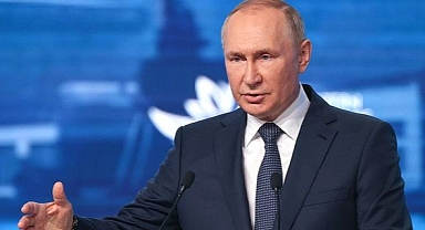 Rusya'dan İsrail'e Sert Uyarı: Nasrallah Suikastını Kınıyoruz