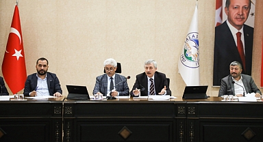 Talas’ta Kentsel Dönüşümde Büyük Adım: 234 Daire İçin Yıkım İhalesi Tamamlandı