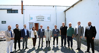 Talas'ta Restorasyon Eğitim Merkezi, Kültür Mirasını Yaşatıyor