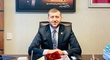 Tarım ve Orman Bakanlığı'ndan MHP'li Ersoy'un önergesine cevap geldi!