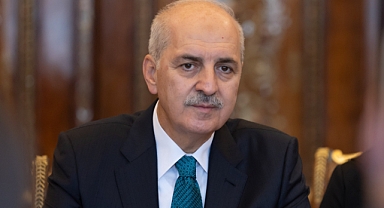 TBMM Başkanı Kurtulmuş: Nasrallah'a Yönelik Suikast, İşgal Politikasının Vahim Bir Sonucudur