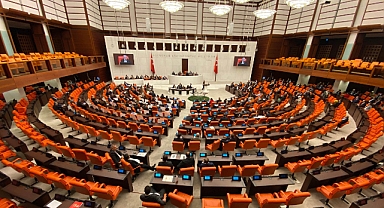 TBMM'de Yeni Yasama Yılı Başlıyor