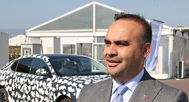 Togg'un Yeni Modeli T10F 2025'te Piyasaya Sunulacak