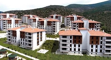 TOKİ'den Yüzde 25 İndirim Kampanyası Başlıyor: Şartlar Açıklandı