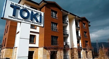 TOKİ İndirim Kampanyası Başvuruları Yarın Başlıyor