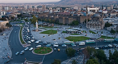 TÜİK Agustos verilerine göre Kayseri'de İflas Eden Şirket Sayısı Arttı