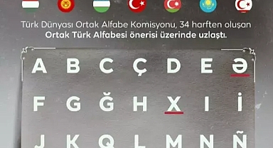Türkiye'de Alfabe Değişikliği Olacak mı? TDK Başkanı Açıkladı.
