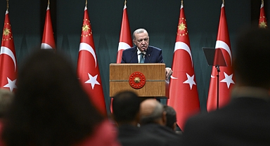 “Uluslararası toplum, İsrail’in tüm bölgeyi ateşe atan bu haydutluğuna daha fazla sessiz kalamaz”