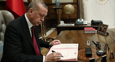 Vali atama kararnamesi Resmi Gazete'de! 16 ilin valisi değişti