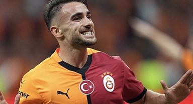 3 puan Galatasaray'ın oldu!