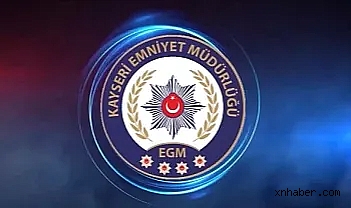 33 Yıl Hapis Cezası Bulunan Firari Şahıs Yakalandı