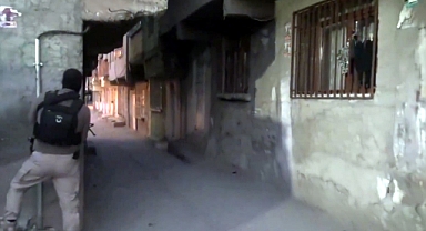 36 ilde bölücü terör örgütü üyesi 269 şüpheli yakalandı