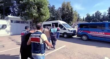 6 İlde 6 Organize Suç Örgütü Çökertildi: 91 Şüpheli Tutuklandı