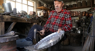 67 Yıllık Bakırcı: