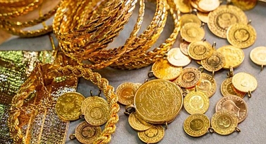 7 Ekim 2024 Altın Fiyatlarında Düşüş Devam Ediyor
