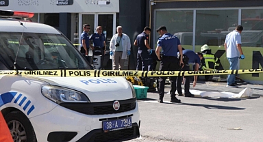 7. Kattan Düşerek Ölen Ayyüce'nin Soruşturmasında Takipsizlik Kararı