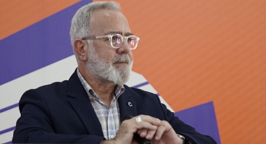 7.Kayseri Kitap Fuarı Bahadır Yenişehirlioğlu Söyleşi (Videolu Haber)