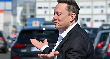 ABD'de bölge savcısı, Elon Musk'a dava açtı