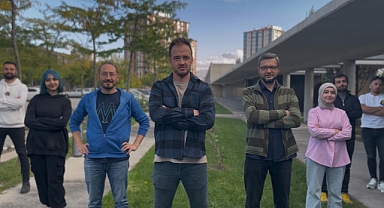 Abdullah Gül Üniversitesi'nden İnovatif Kulaklık Girişimi