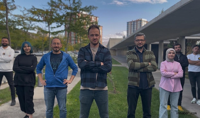 Abdullah Gül Üniversitesi'nden İnovatif Kulaklık Girişimi