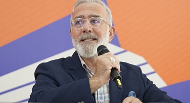 AK Parti Grup Başkanvekili Bahadır Yenişehirlioğlu, Kayseri Kitap Fuarı'na Katıldı: 