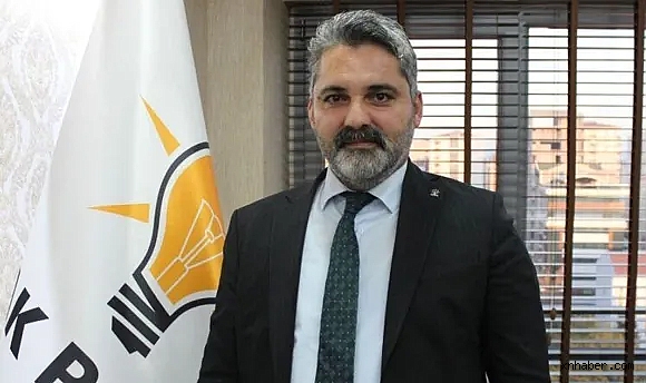 AK Parti Kayseri'de 8. Olağan Kongre Heyecanı Başladı!