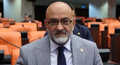 AK Parti Kayseri Milletvekili Murat Cahid Cıngı, Almanya’da Yurt Dışındaki Türklerle Buluşacak