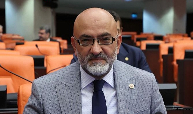 AK Parti Kayseri Milletvekili Murat Cahid Cıngı, Almanya’da Yurt Dışındaki Türklerle Buluşacak