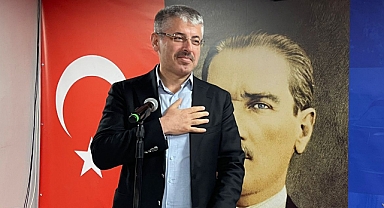 AK Parti Milletvekili Şaban Çopuroğlu, Sarız ve Pınarbaşı İlçe Kongrelerine Katıldı