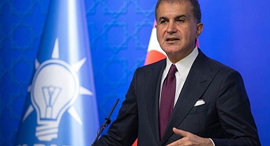 AK Parti Sözcüsü Ömer Çelik: “Cezasızlık algısına müsaade etmeyeceğiz”