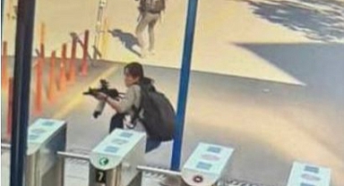 ANKARA TUSAŞ'a terör saldırısı; şehit ve yaralılar var