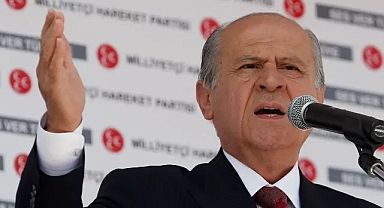 Bahçeli: Hiçbir kanlı ve kalleş proje, kardeşliğimizin karşısında tutunamayacak