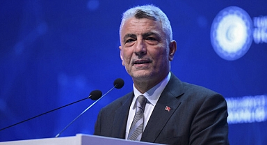 Bakan Bolat'tan Otomotiv ve Emlak Sektöründe Fiyat İndirimlerine Yönelik Açıklama