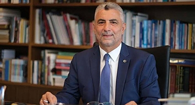 Bakan Bolat: TÜFE enflasyon oranı, politika faizinin altında kalmıştır