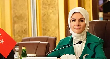 Bakan Göktaş: Şiddetin Kök Nedenlerini Ortadan Kaldırmak İçin Çalışmalarımız Sürecek