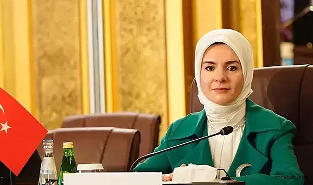 Bakan Göktaş: Şiddetin Kök Nedenlerini Ortadan Kaldırmak İçin Çalışmalarımız Sürecek