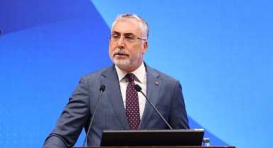 Bakan Işıkhan: Çalışma saatlerinin kısalması ile ilgili çalışmamız yok