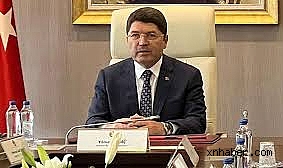 Bakan Tunç: 'Discord', Türkiye'den engellendi