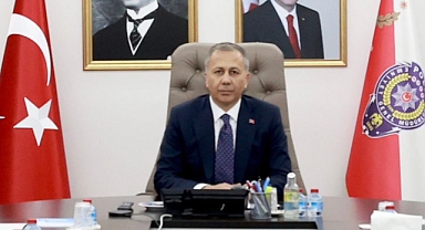 Bakan Yerlikaya: Kadınlara şiddet uygulamaya kalkanlara rahat nefes aldırmayacağız