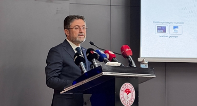 Bakan Yumaklı: Okul, Yurt ve Etüt Merkezlerinde Gıda Denetimleri Başladı