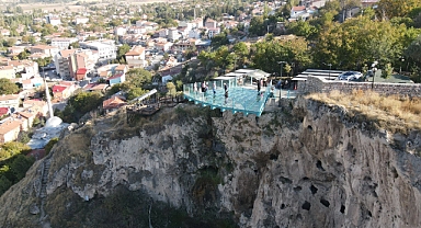 Baki Ersoy'dan Bünyan İçin Meclis Araştırma Önergesi