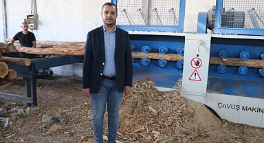 Bankacılığı Bıraktı, Hayalini Gerçekleştirip 4 Ülkeye İhracat Yapmaya Başladı