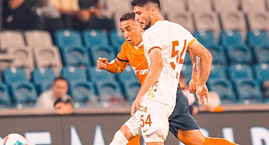 Başakşehir FK - Kayserispor maçının ardından